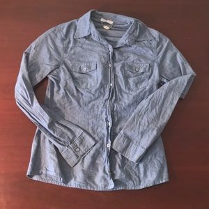 Ali and kris long sleeve shirt